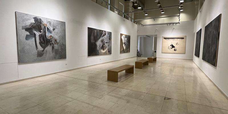 Galeria Miejska w Atenach