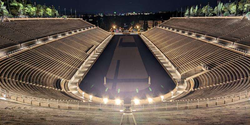 Stadion Panatenajski