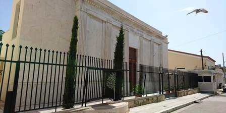 Synagoga Bet Szalom