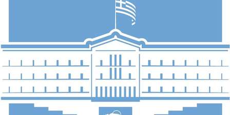 Parlament Grecki