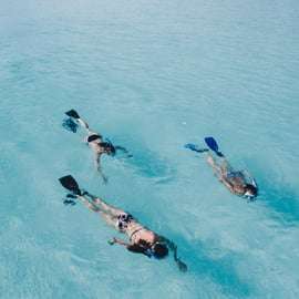 Ateny: Snorkeling Riviera Adventure