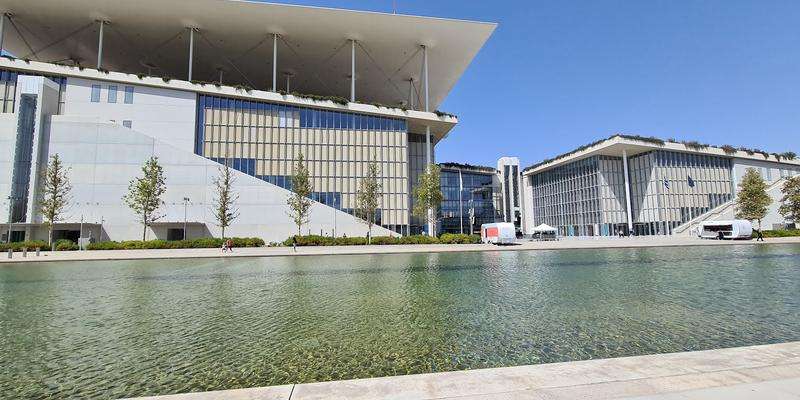 Centrum Kultury Fundacji Stavrosa Niarchosa