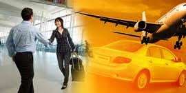 Ateny: Transfer do/z lotniska w Atenach i hoteli w Atenach