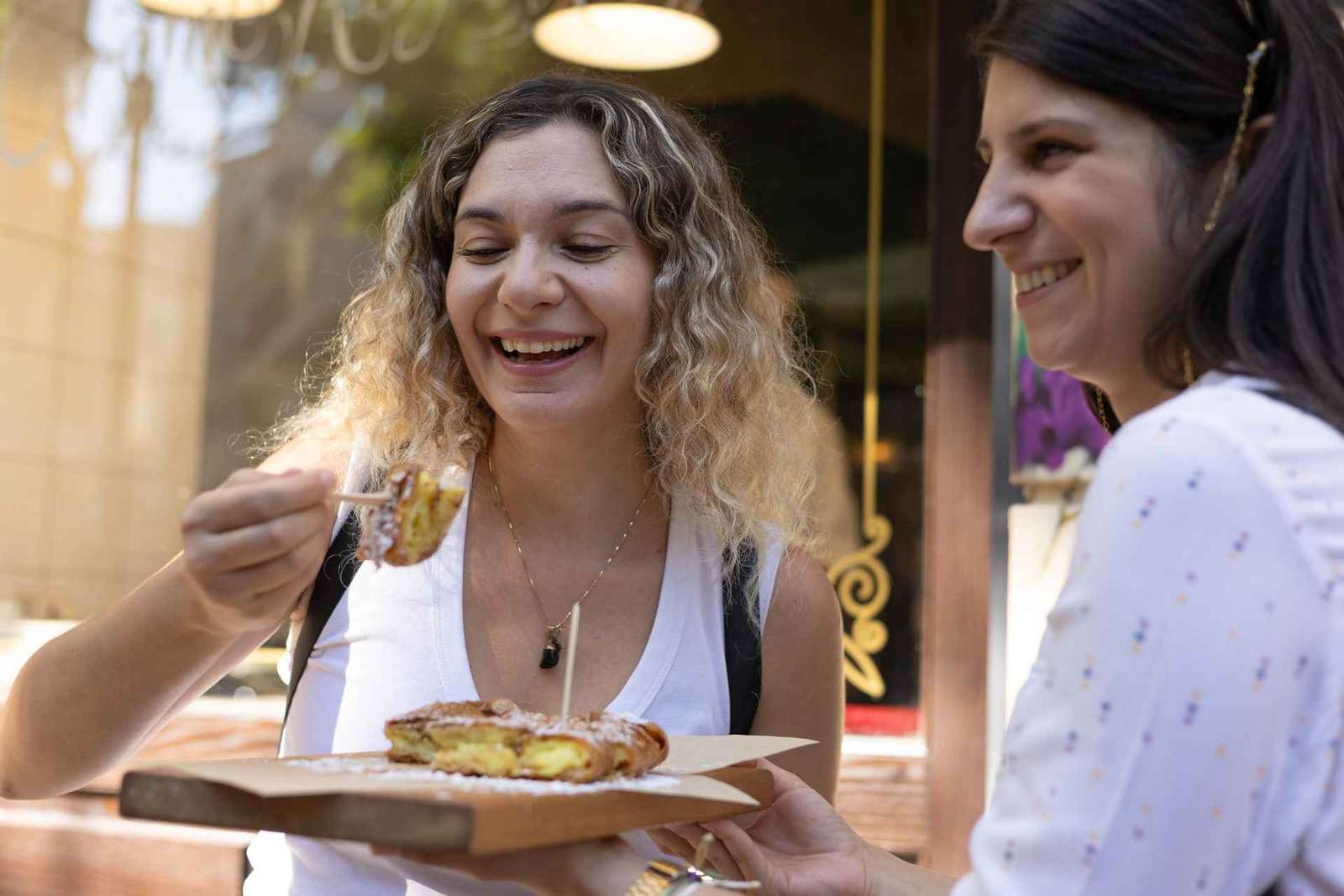 Ateny: Wieczorna piesza wycieczka kulinarna