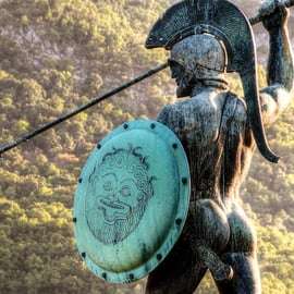 Delphi, Thermopylae całodniowa prywatna wycieczka z Aten