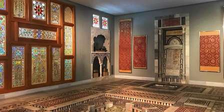 Muzeum Sztuki Islamu