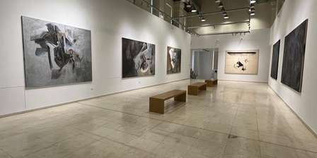Galeria Miejska w Atenach
