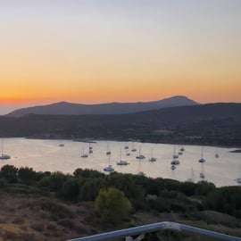 Ateny: Przylądek Sounio i Świątynia Posejdona z audioprzewodnikiem