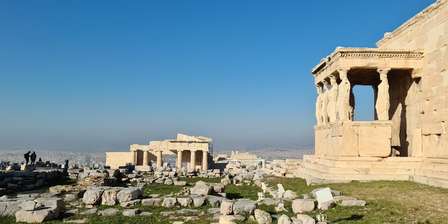 Erechtejon