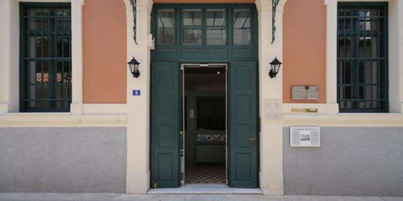 Łaźnia Wiatrów