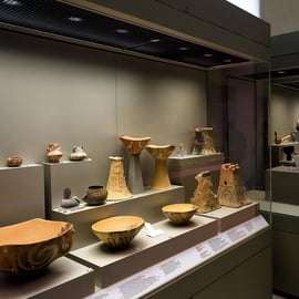 Ateny: Narodowe Muzeum Archeologiczne - bilet i audioprzewodnik