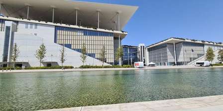 Centrum Kultury Fundacji Stavrosa Niarchosa