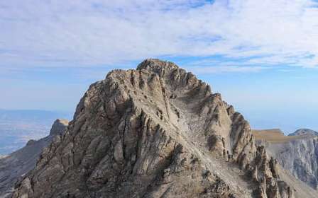 Z Aten: Jednodniowa wycieczka z przewodnikiem do Parku Narodowego Mt. Olympus