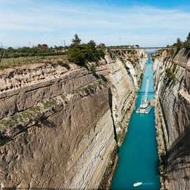 Z Aten: Mykeny, Nafplio i Epidauros - wycieczka z przewodnikiem