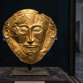 Narodowe Muzeum Archeologiczne: wycieczka z przewodnikiem i bilet premium