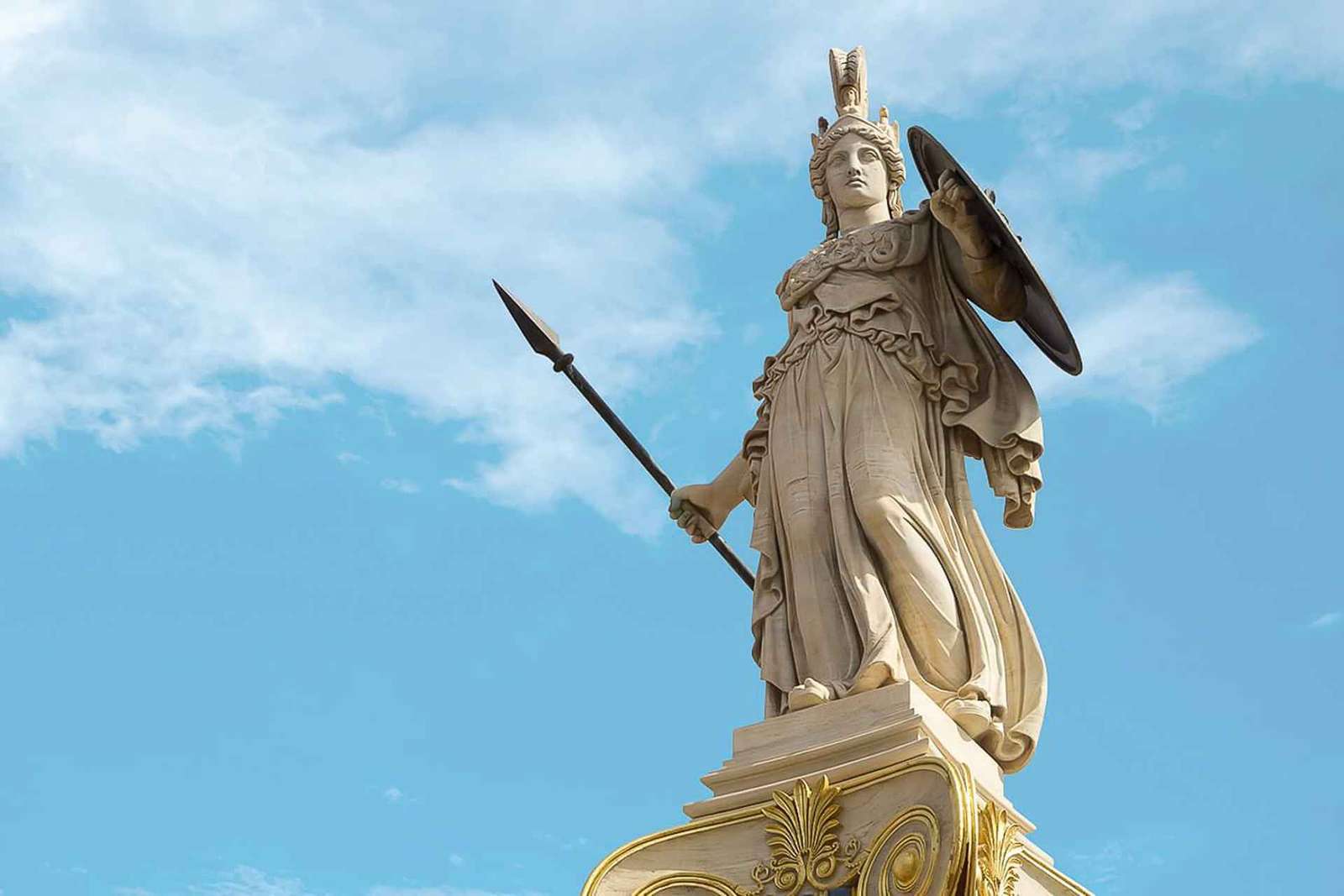 Ateny: Akropol i najważniejsze wydarzenia mitologiczne - wycieczka w małej grupie