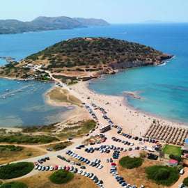 Z Aten: Spa nad jeziorem Vouliagmeni i wycieczka do świątyni Posejdona