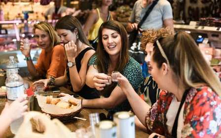Ateny: Wycieczka piesza Ultimate Food z 15 degustacjami