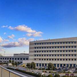 Lotnisko w Atenach: Prywatny transfer do/z Aten