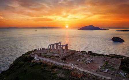 Prywatna wycieczka z przewodnikiem do Sounio i Riwiery Ateńskiej