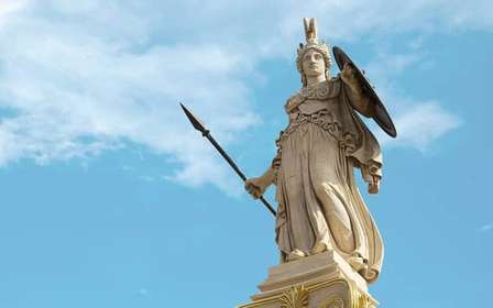 Ateny: Akropol i najważniejsze wydarzenia mitologiczne - wycieczka w małej grupie