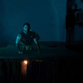 Ateny: Odiseja na żywo – epicka podróż teatralna