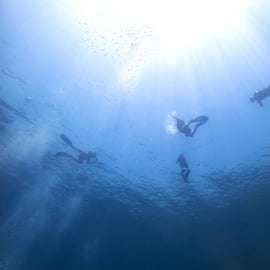 Ateny: Snorkeling Riviera Adventure