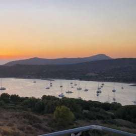Ateny: Wycieczka autobusowa hop-on hop-off i zachód słońca na przylądku Sounion