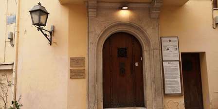 Muzeum Sztuki i Tradycji Ludowej