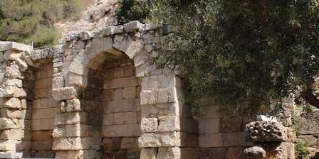 Stoa Eumenesa i Asklepieonu