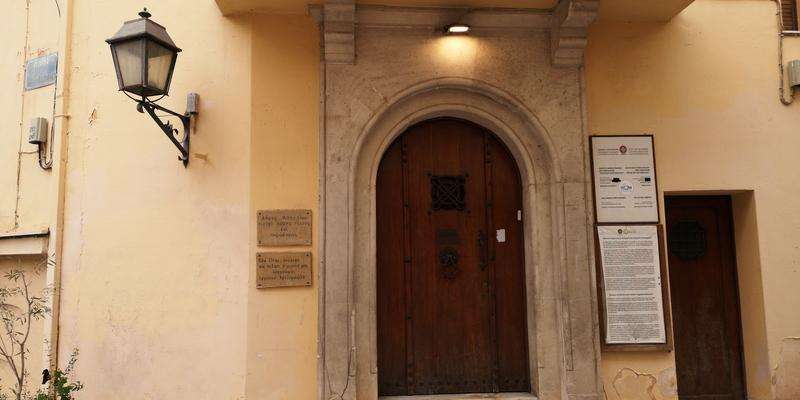 Muzeum Sztuki i Tradycji Ludowej