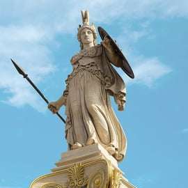 Ateny: Akropol i najważniejsze wydarzenia mitologiczne - wycieczka w małej grupie